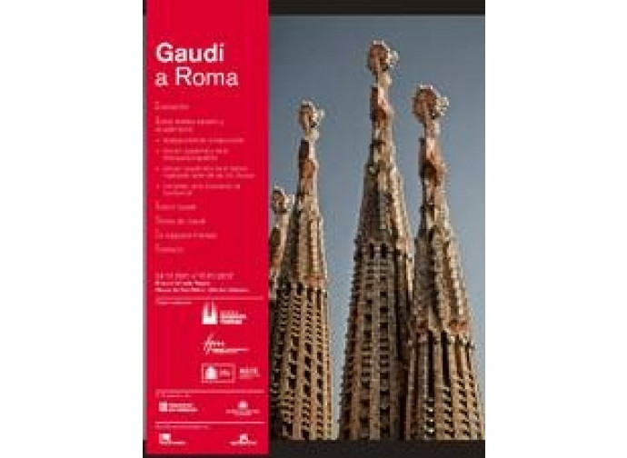 Gaudì Gaudì